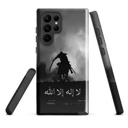 Warrior Hardcase Samsung® case