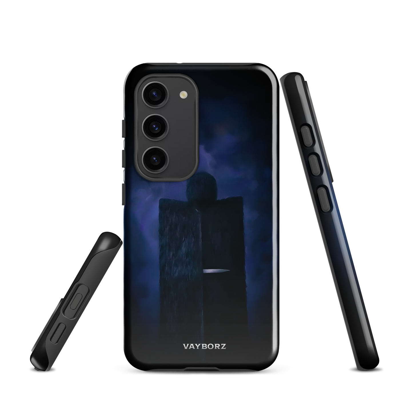 Dagger Hardcase Samsung®-Hülle