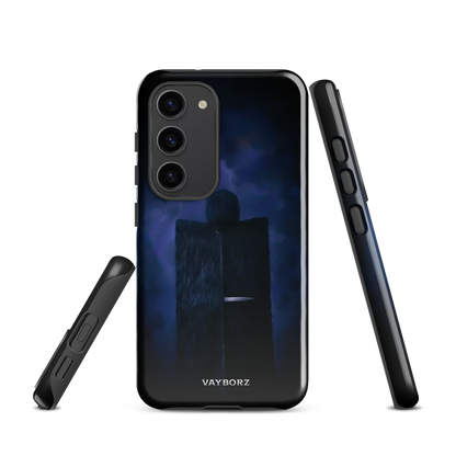 Dagger Hardcase Samsung®-Hülle