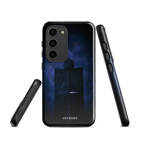 Dagger Hardcase Samsung®-Hülle