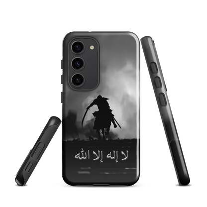Warrior Hardcase Samsung® case