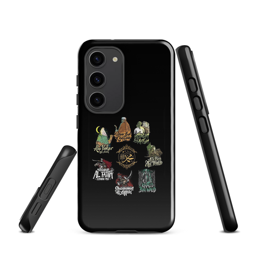 Ummah Hardcase Samsung® case