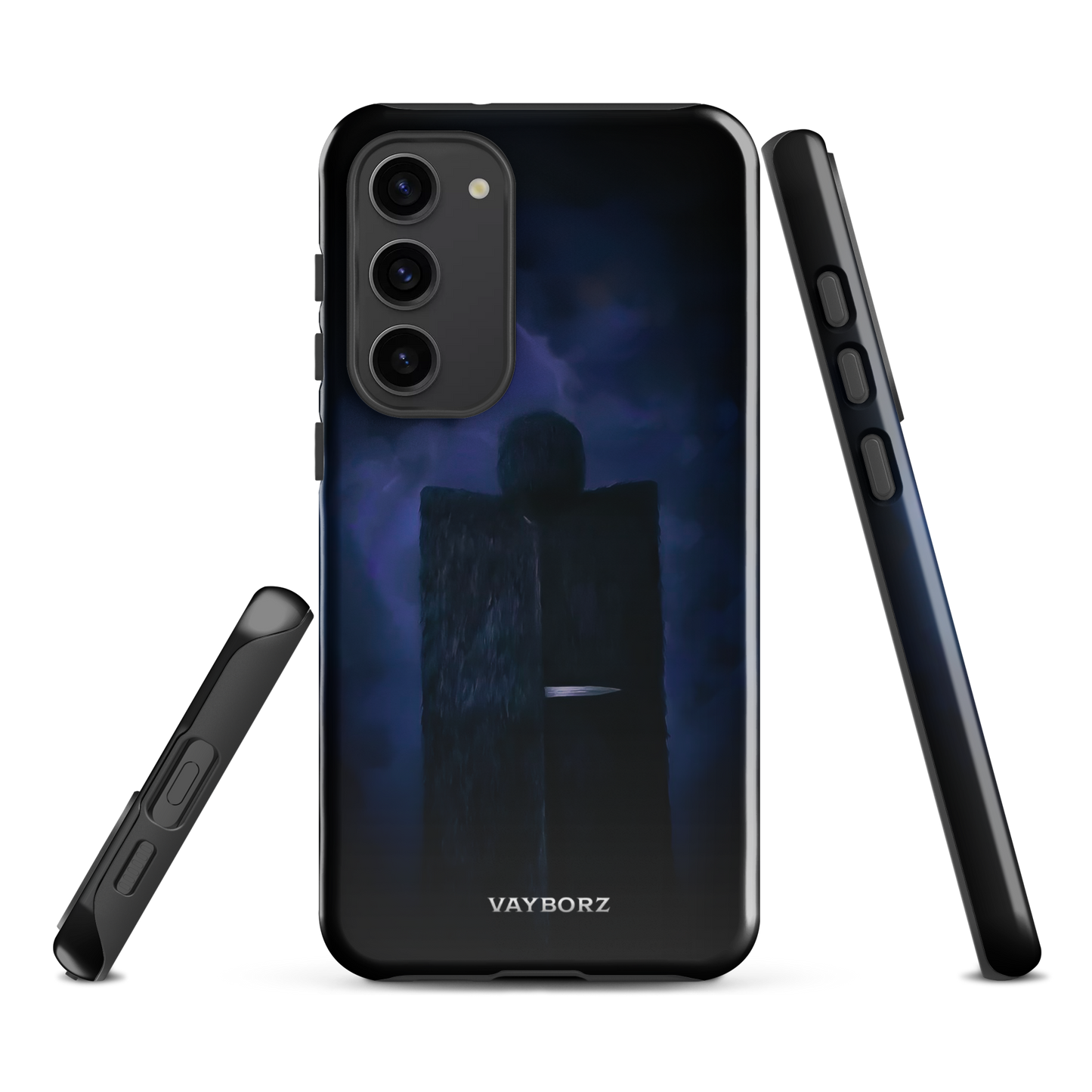 Dagger Hardcase Samsung®-Hülle