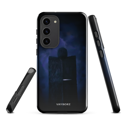 Dagger Hardcase Samsung®-Hülle