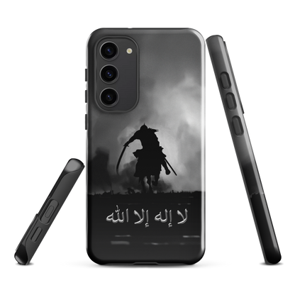 Warrior Hardcase Samsung® case