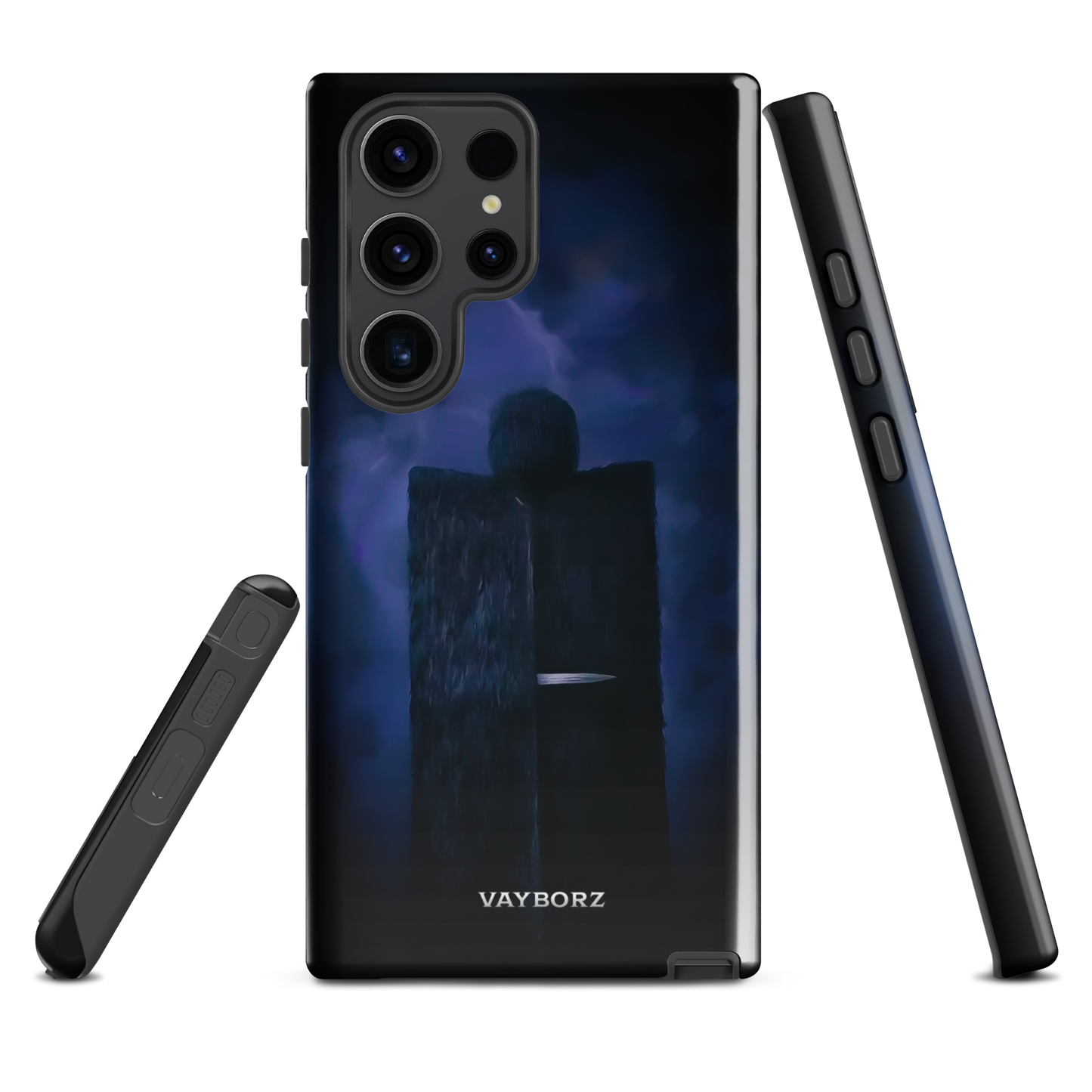Dagger Hardcase Samsung®-Hülle