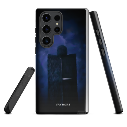 Dagger Hardcase Samsung®-Hülle