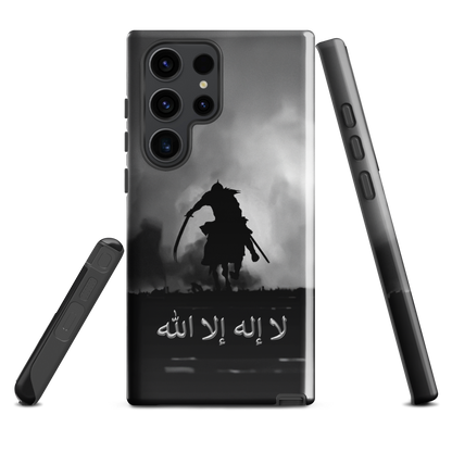 Warrior Hardcase Samsung® case