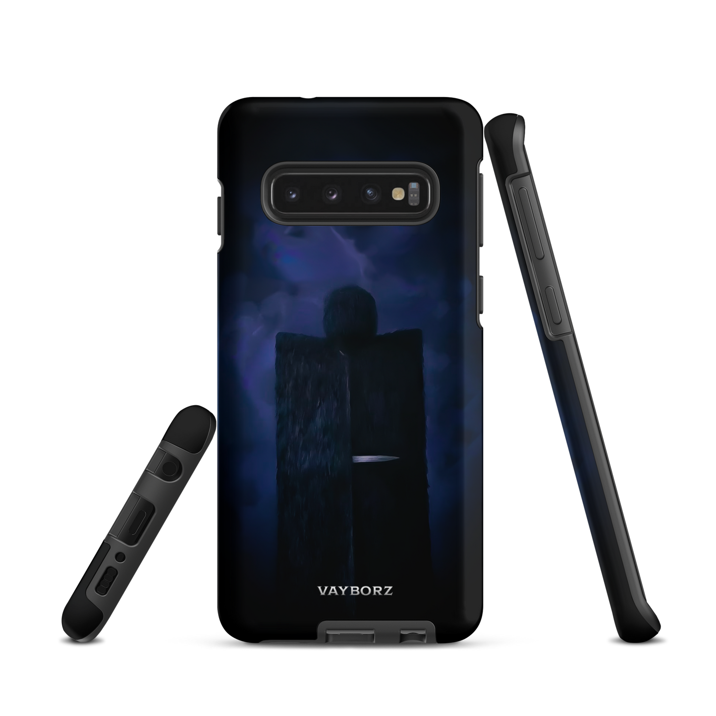 Dagger Hardcase Samsung®-Hülle