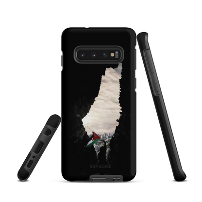 Palestine Hardcase Samsung®-Hülle