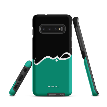 Sabr Hardcase Samsung®-Hülle