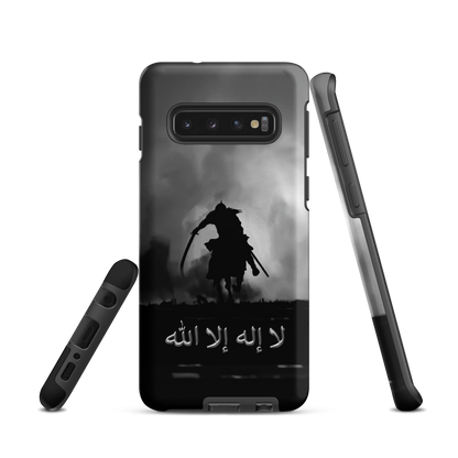 Warrior Hardcase Samsung® case