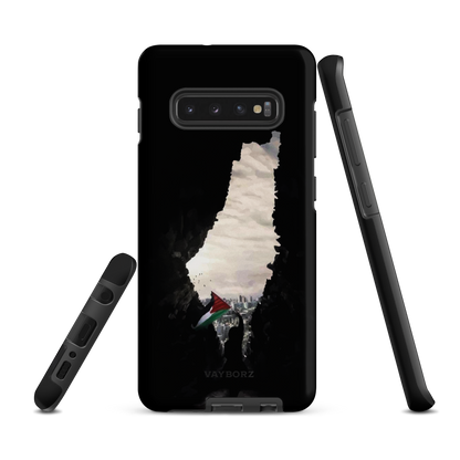 Palestine Hardcase Samsung®-Hülle