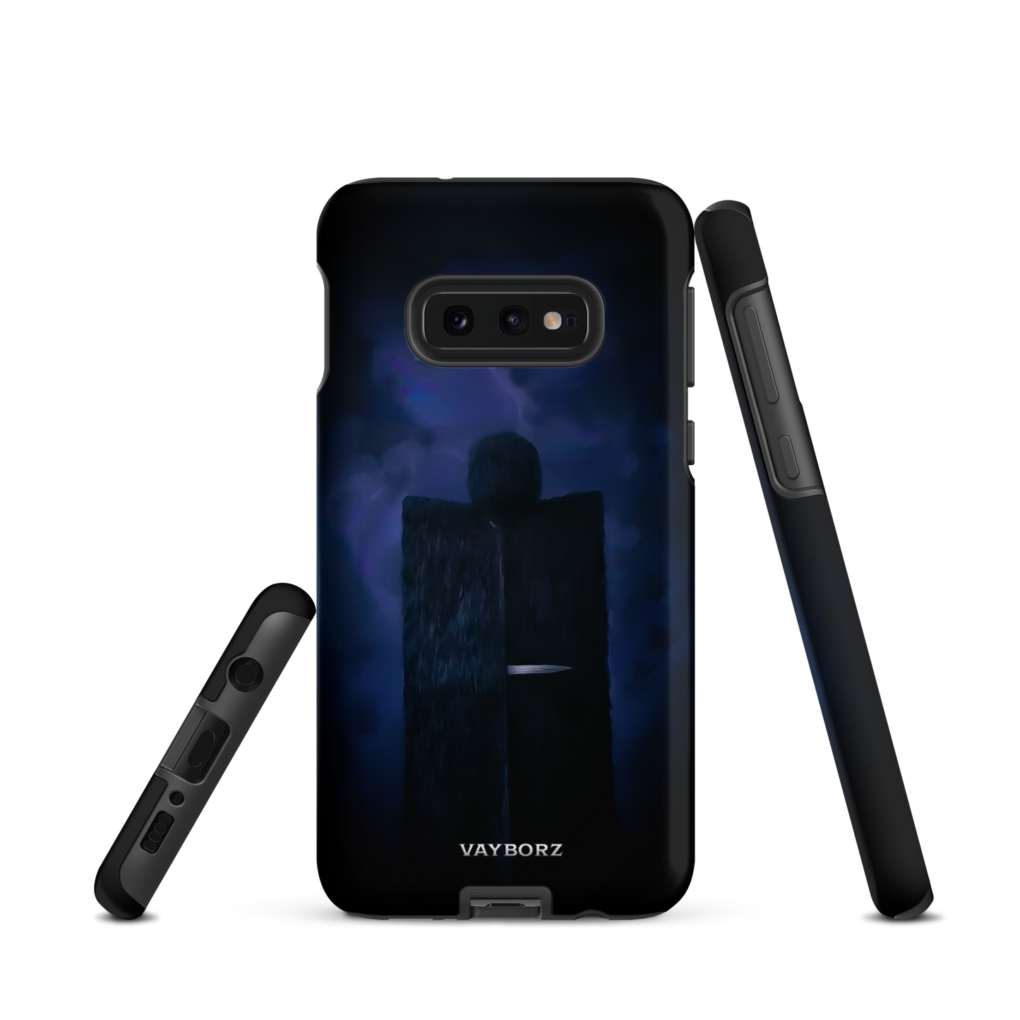 Dagger Hardcase Samsung®-Hülle
