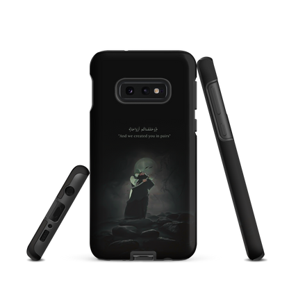 In Pairs Hardcase Samsung® case
