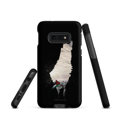 Palestine Hardcase Samsung®-Hülle