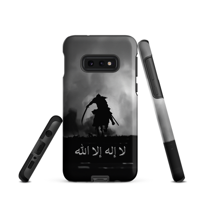 Warrior Hardcase Samsung® case