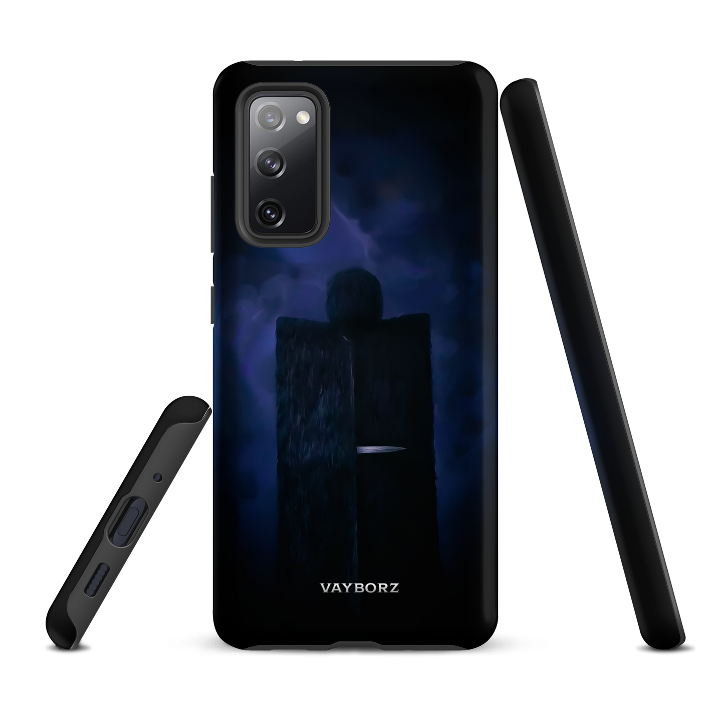 Dagger Hardcase Samsung®-Hülle