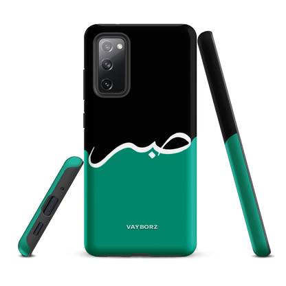Sabr Hardcase Samsung®-Hülle