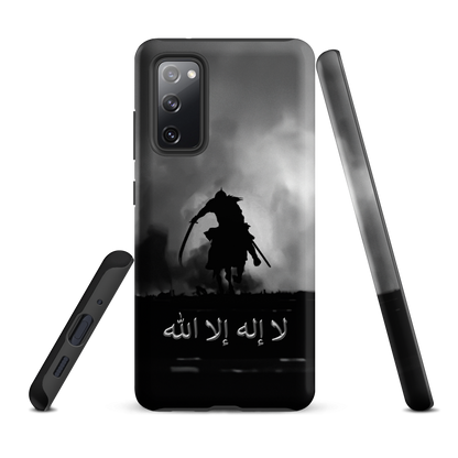 Warrior Hardcase Samsung® case