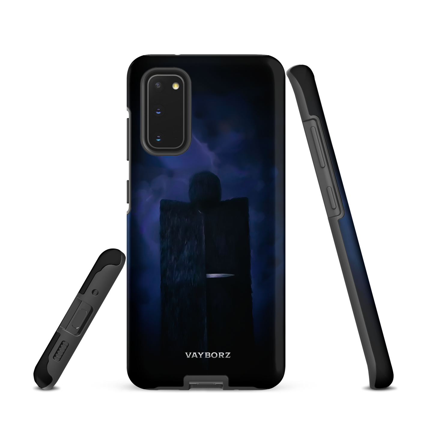 Dagger Hardcase Samsung®-Hülle