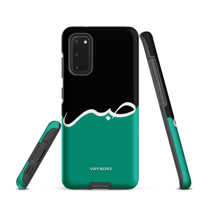 Sabr Hardcase Samsung®-Hülle