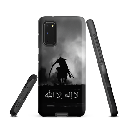 Warrior Hardcase Samsung® case