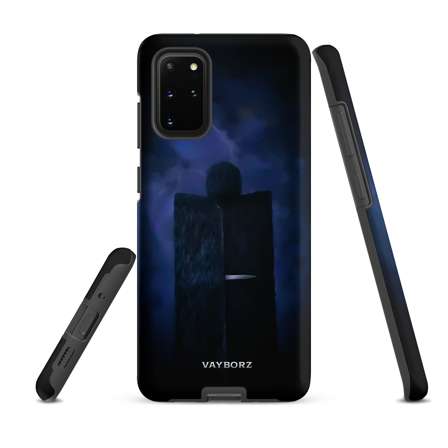 Dagger Hardcase Samsung®-Hülle