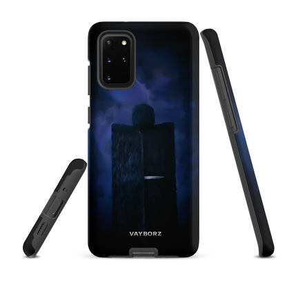 Dagger Hardcase Samsung®-Hülle