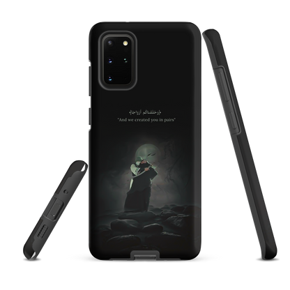 In Pairs Hardcase Samsung® case