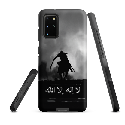 Warrior Hardcase Samsung® case