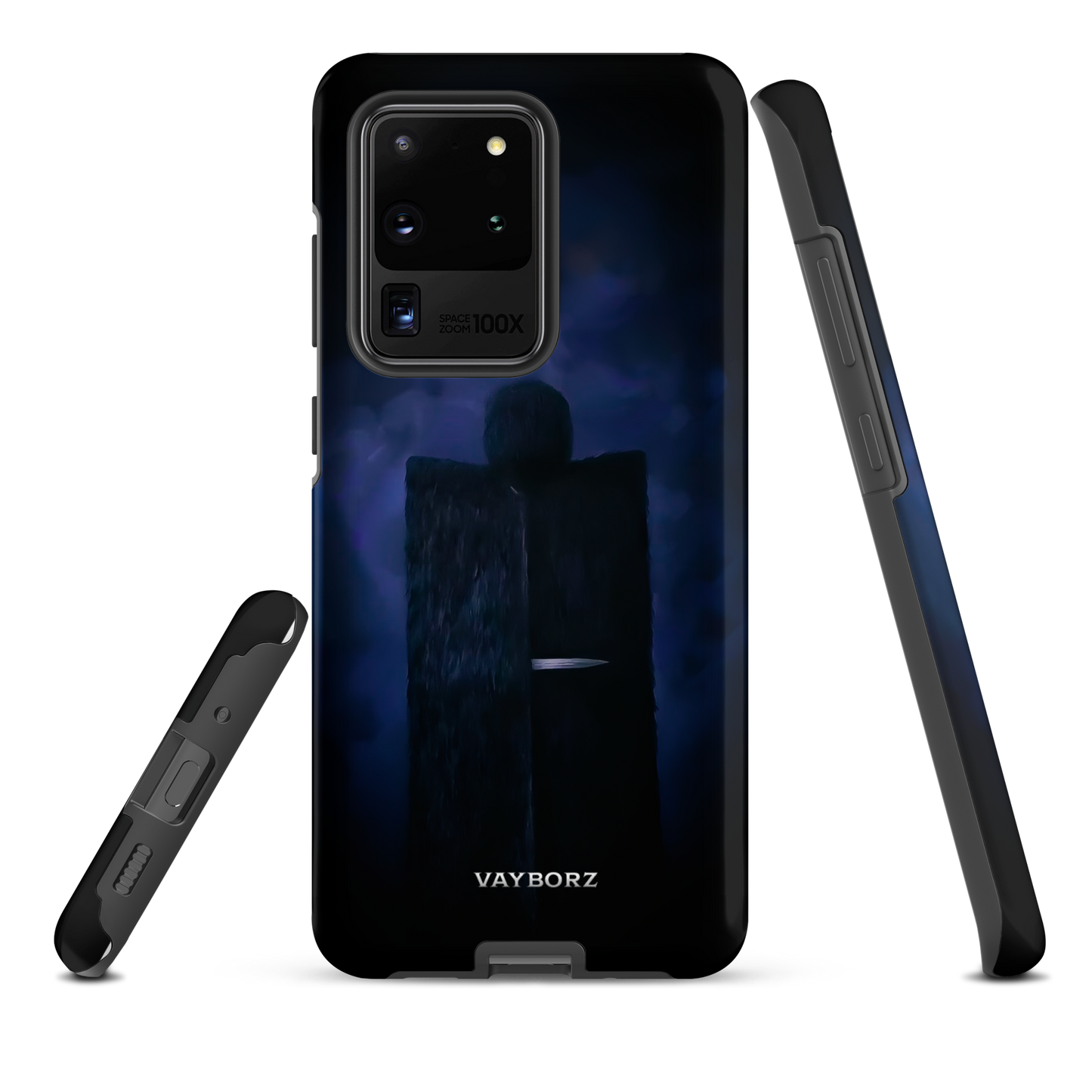 Dagger Hardcase Samsung®-Hülle