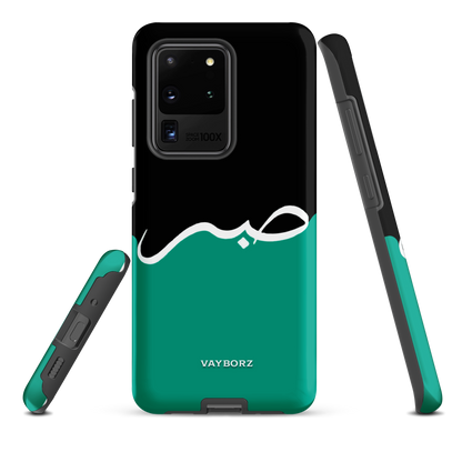 Sabr Hardcase Samsung®-Hülle