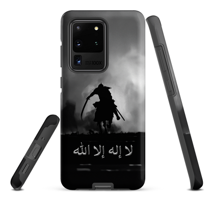 Warrior Hardcase Samsung® case