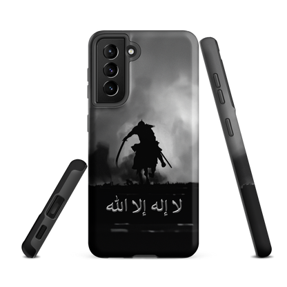 Warrior Hardcase Samsung® case