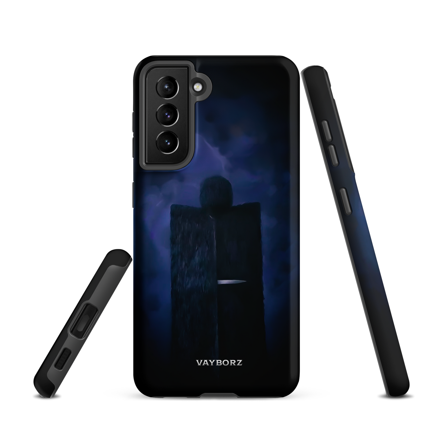 Dagger Hardcase Samsung®-Hülle