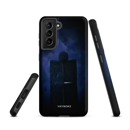 Dagger Hardcase Samsung®-Hülle