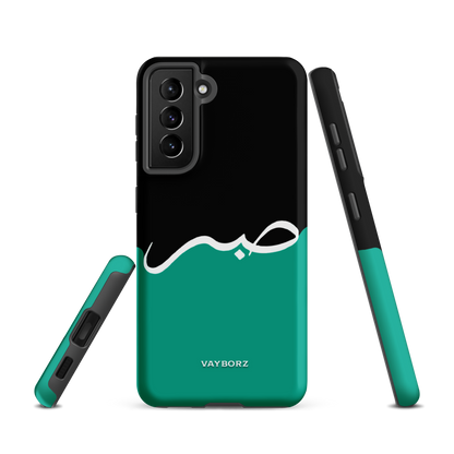 Sabr Hardcase Samsung®-Hülle