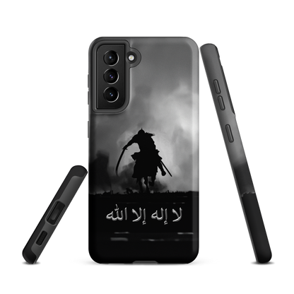 Warrior Hardcase Samsung® case