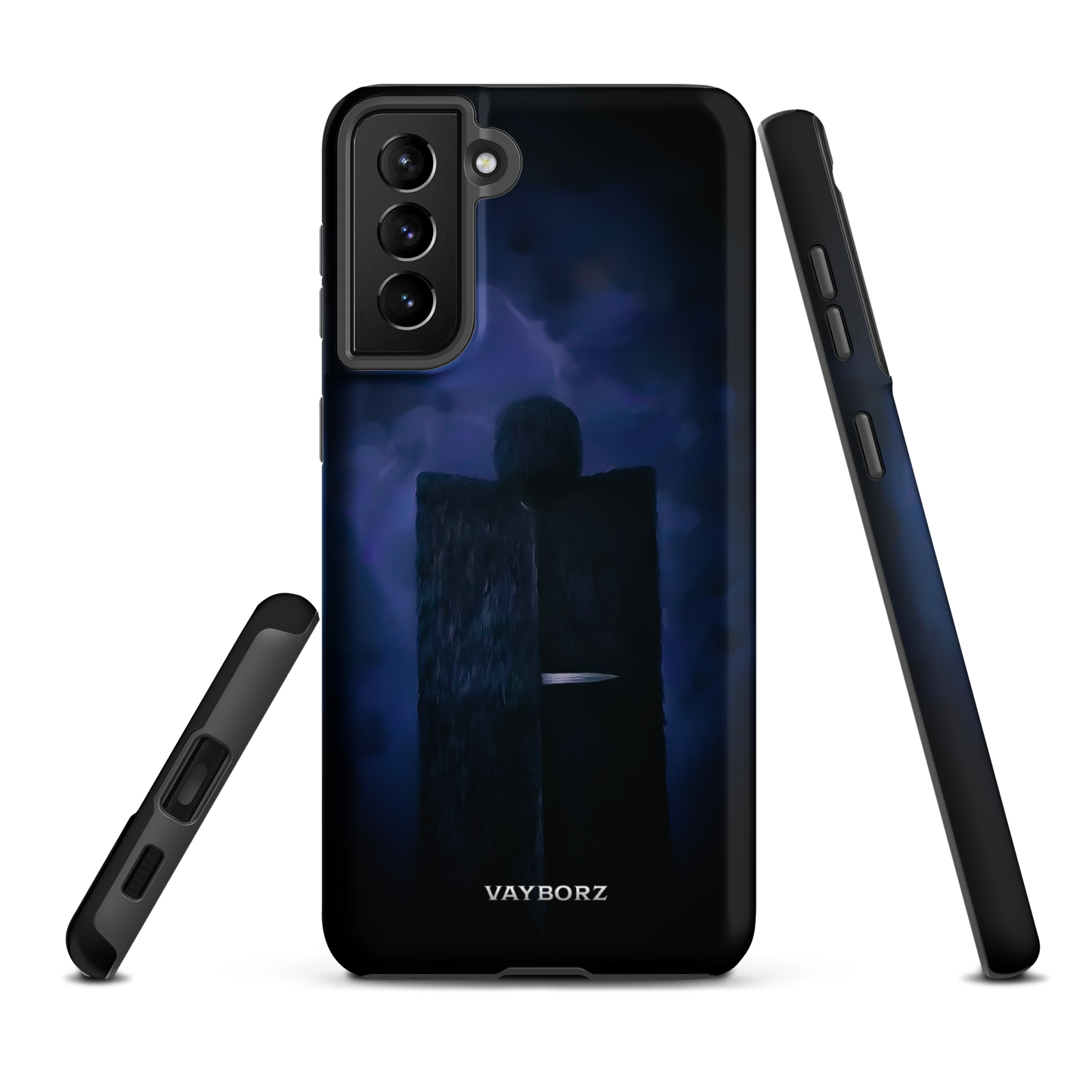 Dagger Hardcase Samsung®-Hülle