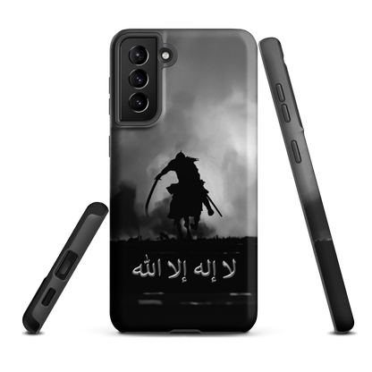 Warrior Hardcase Samsung® case