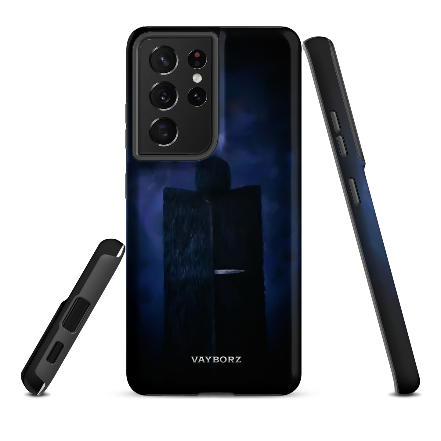 Dagger Hardcase Samsung®-Hülle