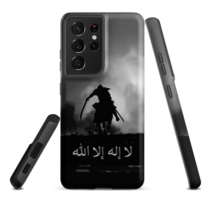 Warrior Hardcase Samsung® case