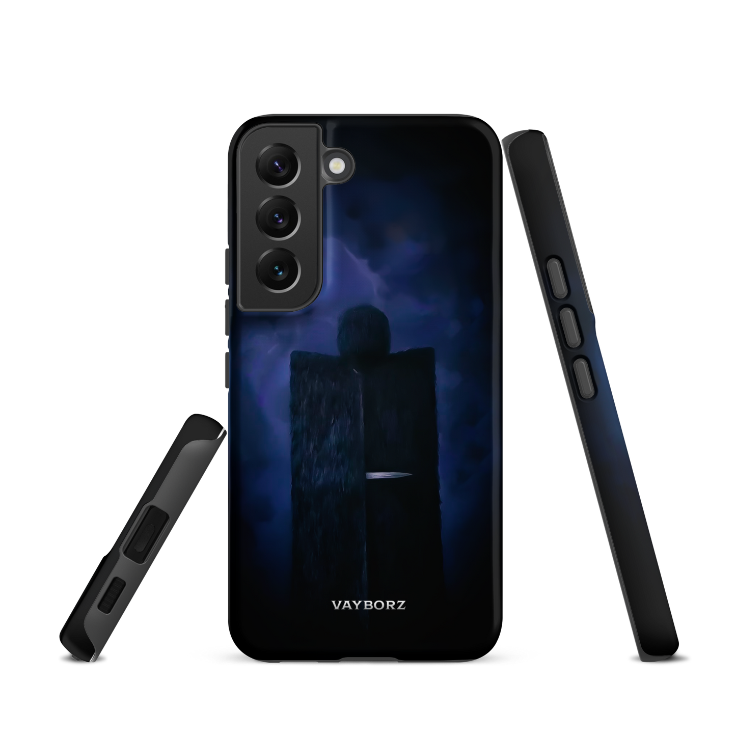 Dagger Hardcase Samsung®-Hülle