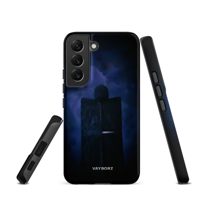 Dagger Hardcase Samsung®-Hülle