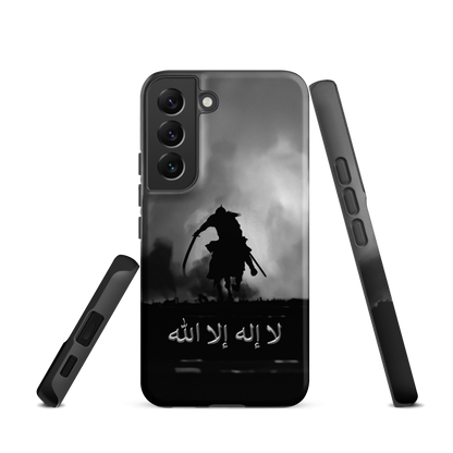 Warrior Hardcase Samsung® case