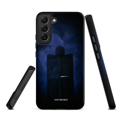 Dagger Hardcase Samsung®-Hülle