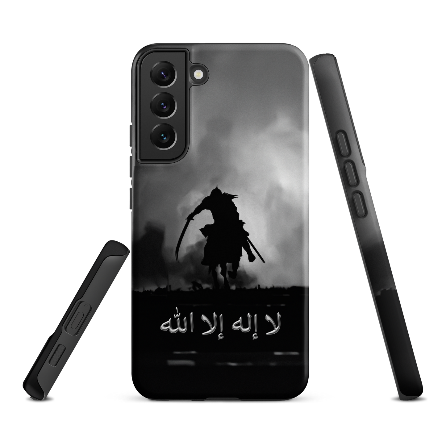 Warrior Hardcase Samsung® case
