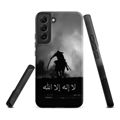 Warrior Hardcase Samsung® case