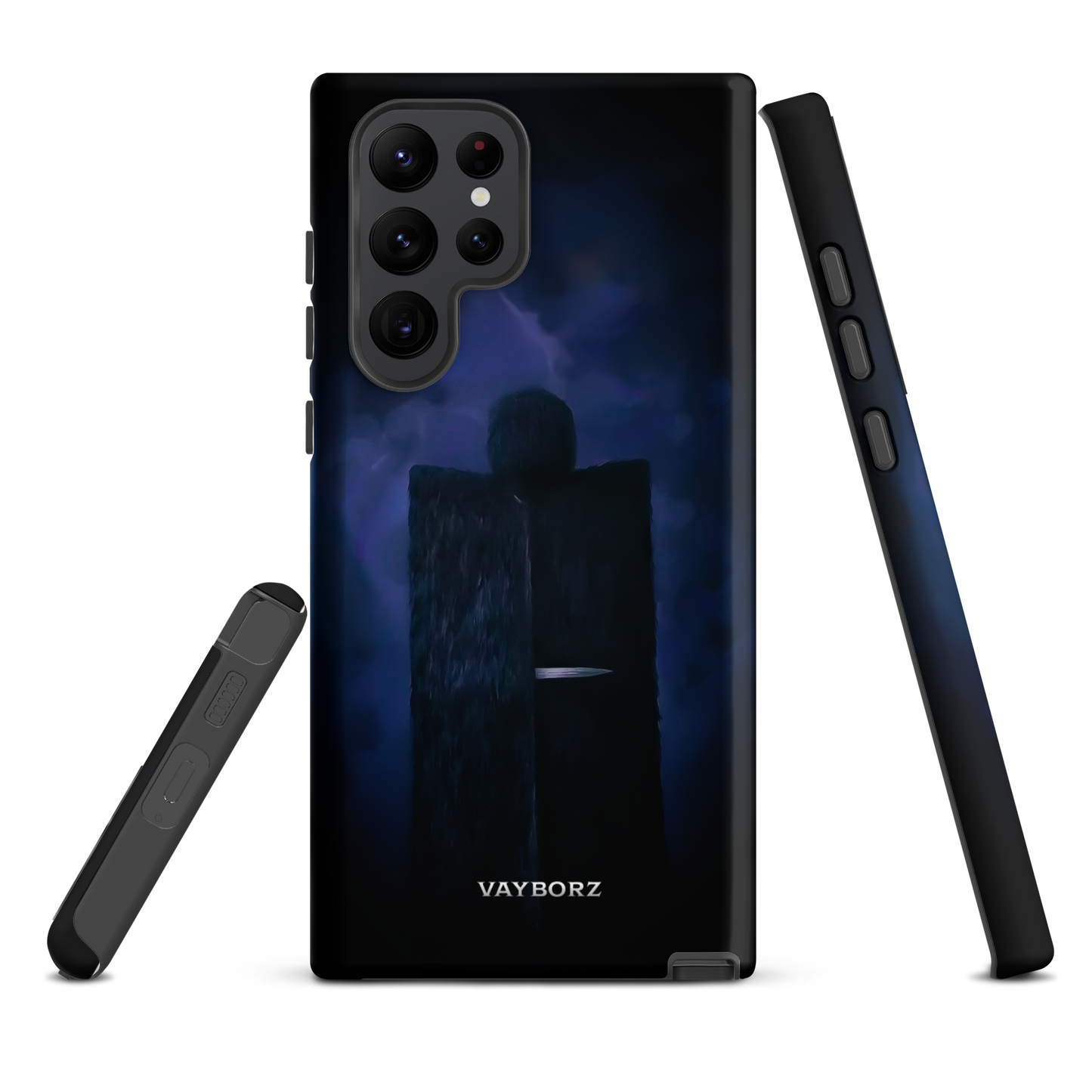 Dagger Hardcase Samsung®-Hülle